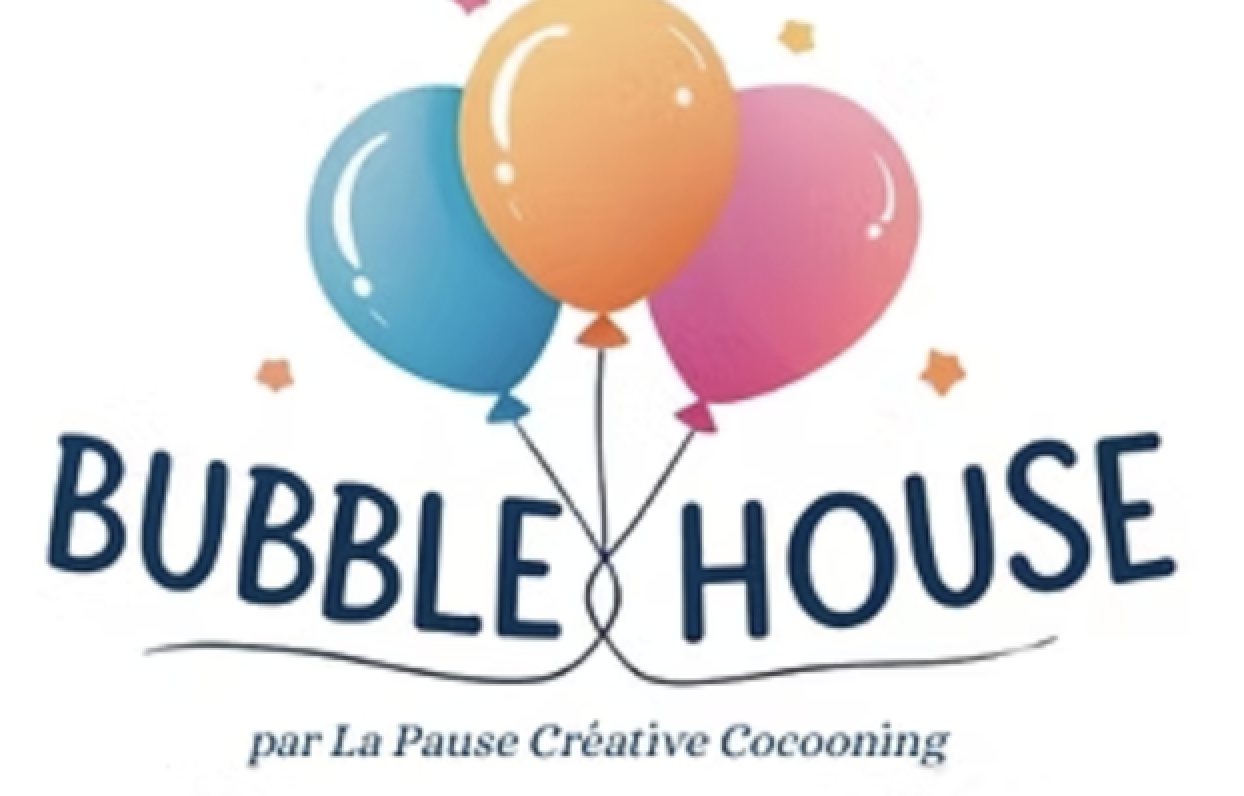 Bubble House